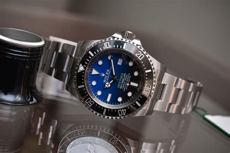 foto rolex deep-sea|deep sea rolex price.